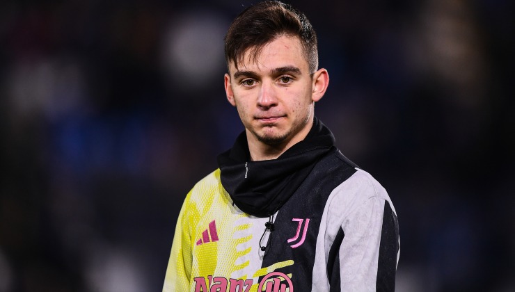 Niente riscatto da parte dei bianconeri