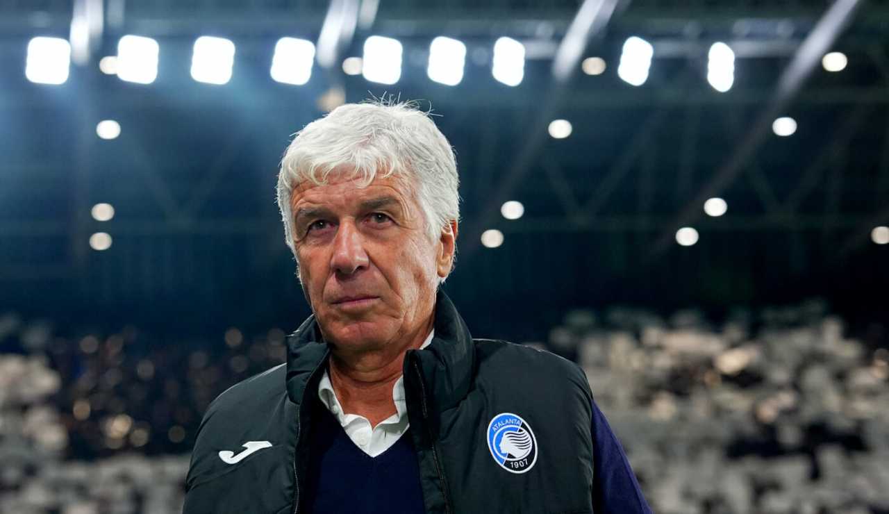 Gasperini