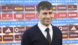 La rivelazione del campionato rifiuta l'Inter e dice sì alla Roma.