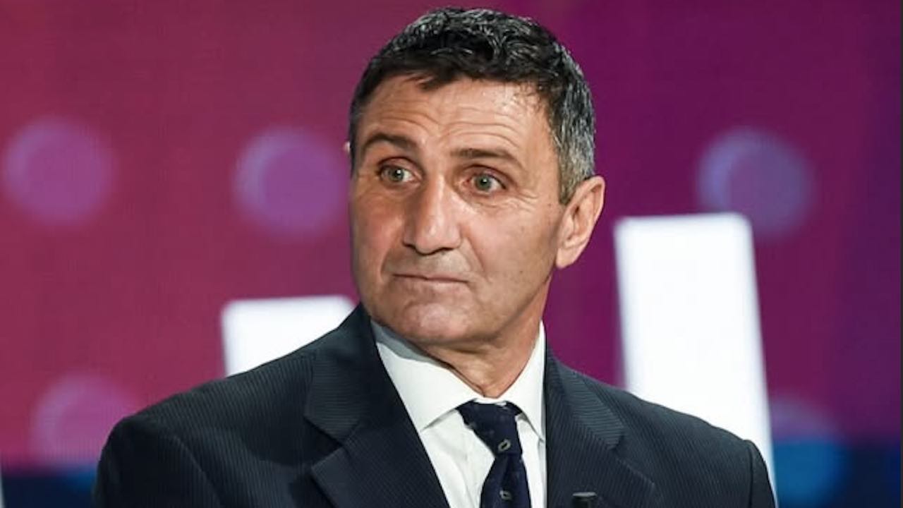 Con il Napoli in vantaggio in classifica l'ex azzurro Bruno Giordano si sbilancia sulle sorti del campionato