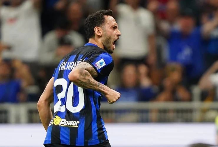 Calhanoglu