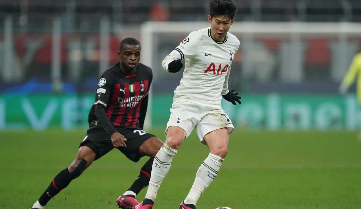 Heung-Min-Son