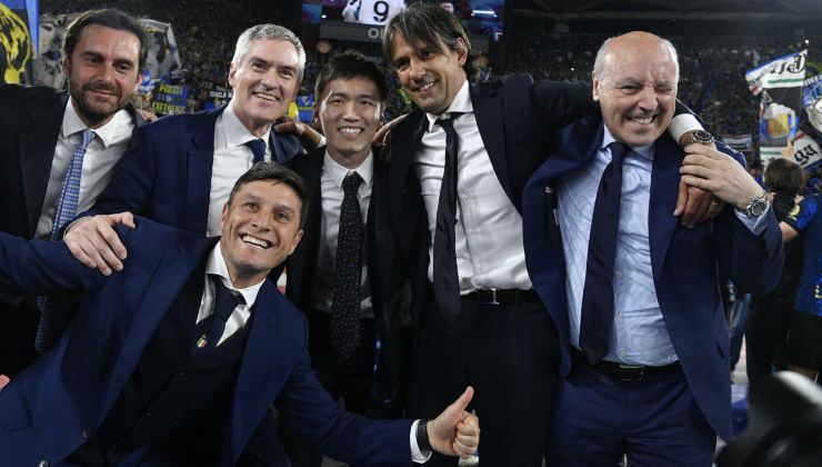 Società Inter