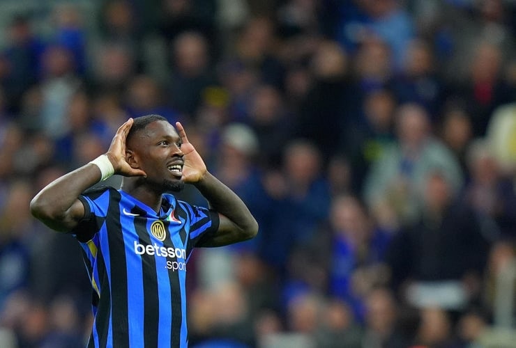Marcus Thuram