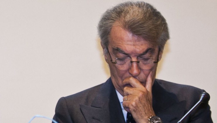 La richiesta dei tifosi sui social