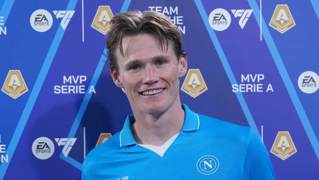 McTominay
