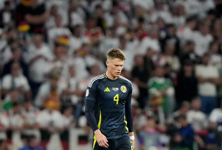 McTominay