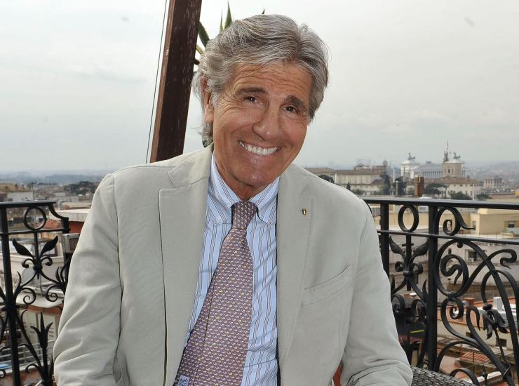 Nino Benvenuti