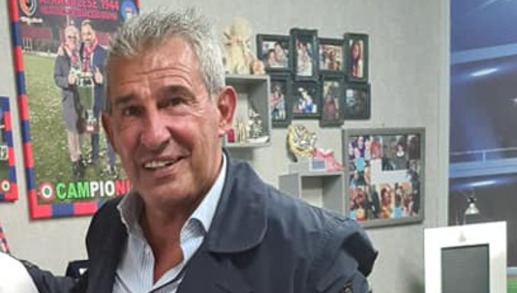 Nuovo scandalo nel calcio italiano