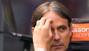 Inzaghi, addio Inter a fine stagione.