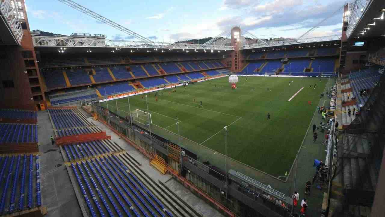 Stadio Marassi
