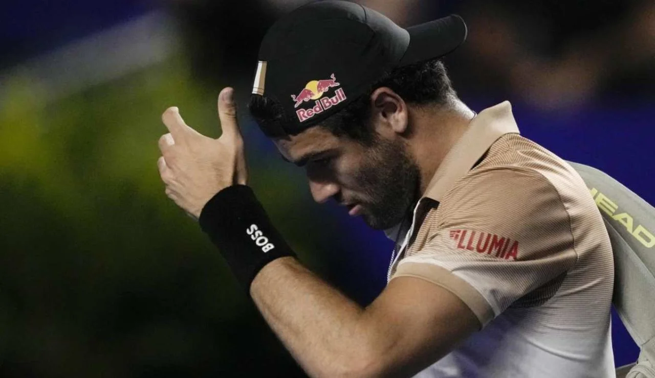 Berrettini