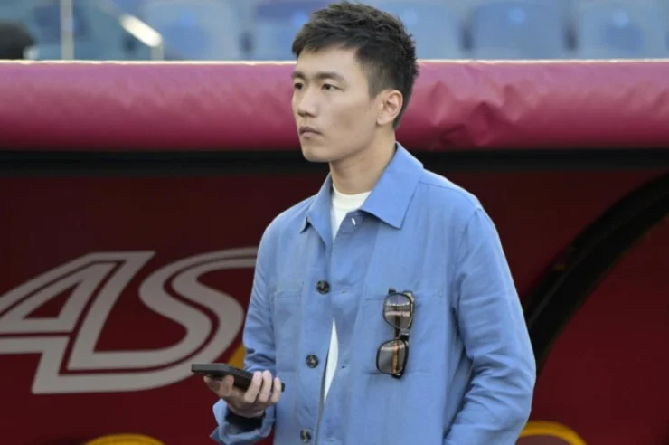 Zhang Jindong